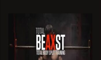 Total Beaxst - Athlean X