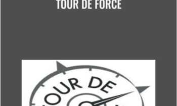 Tour De Force