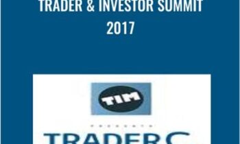 Trader & Investor Summit 2017