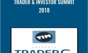 Trader & Investor Summit 2018