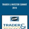 Trader & Investor Summit 2019