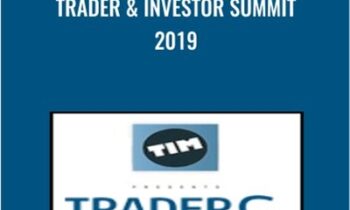 Trader & Investor Summit 2019