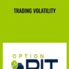 Volatility Master Class - Optionpit