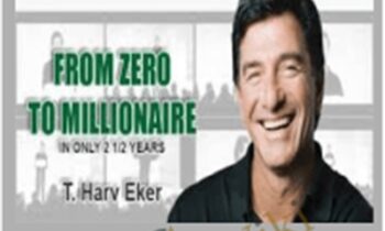 Train the Trainer 1 – T. Harv Eker