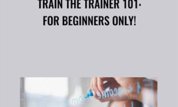 Train the Trainer 101: For Beginners Only! - Jason Teteak
