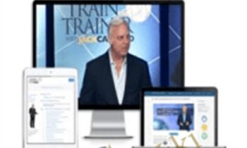 Train to Trainer Online – Jack Canfield