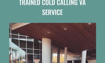 Trained Cold Calling VA Service - Jaelin White B