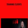 Training Clients - Joint Replacements