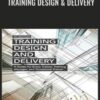 Training Design & Delivery - Ewing & Schmidt