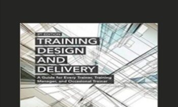 Training Design & Delivery - Ewing & Schmidt