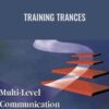 Training Trances - John Overdurf & Julie Silverthorn