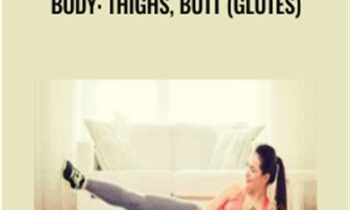 Training for your legs & lower body: thighs, butt (glutes) - Alex Genadinik