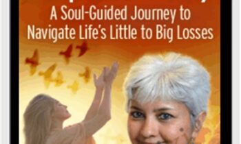 Transform Your Grief & Pain Into Purpose & Joy - Uma Girish
