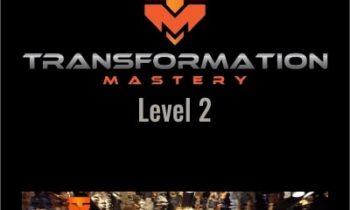 Transformational Mastery - Level 2 ( TRANSFORM ) - Julien Blanc