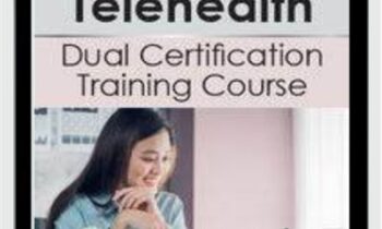 Trauma & Telehealth Dual Certification Course - Eric Gentry & Melissa Westendorf