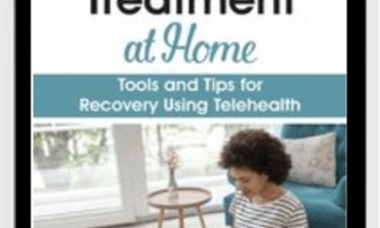 Trauma Treatment at Home: Tools and Tips for Recovery Using Telehealth - Jennifer Sweeton