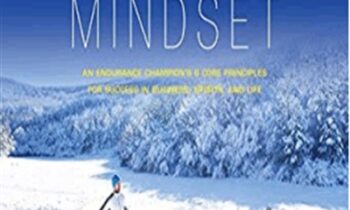 The Ultra Mindset – Travis Macy and John Hanc