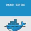 Docker - Deep Dive - Travis Thomsen