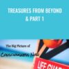 Treasures From Beyond & Part 1 - Jonette Crowley