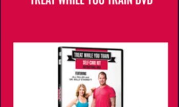 Treat While You Train DVD - Jill Miller & Kelly Starrett