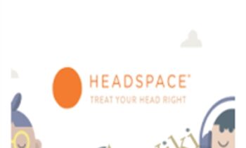 Treat Your Head Right – Headspace