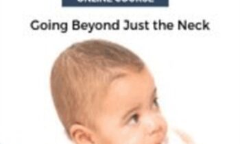 Treating Torticollis: Going Beyond Just the Neck - John Koniuto &  Rosemary Peng