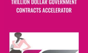 Trillion Dollar Government Contracts Accelerator