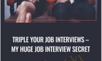 Triple Your Job Interviews – My Huge Job Interview Secret