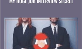 Triple Your Job Interviews - My Huge Job Interview Secret - Jerry Jay Hunter