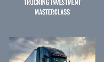 Trucking Investment Masterclass
