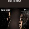 True Intimacy  - Aisha Salem