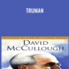 Truman - David McCullough