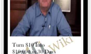 Turn $10 Into $10,000 in 30 Days