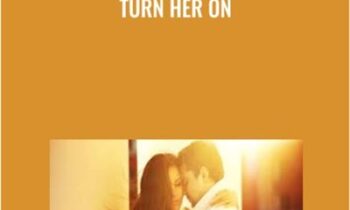 Turn Her On - Rob Brinded