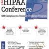 Two-Day HIPAA Conference Compliance and Training Certificate Program