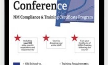 Two-Day HIPAA Conference Compliance and Training Certificate Program