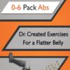 0-6 Pack Abs Phase 1 & 2 - Tyler Bramlett