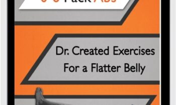 0-6 Pack Abs Phase 1 & 2 - Tyler Bramlett