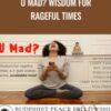 U Mad? Wisdom for Rageful Times - Kate Johnson, Dawn Haney & Katie Loncke