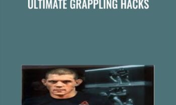Ultimate Grappling Hacks - Joe Lauzon