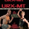 URX-MT Urban Rebounding Extreme Set of 14 DVDs