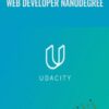 Web Developer Nanodegree - Udacity