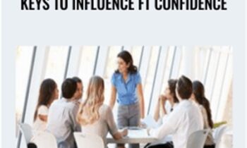 Your Speaking Voice: Hidden Keys to Influence ft Confidence – Udemy
