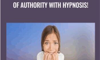 YOU CAN! Get Rid of Your Fear of Authority with Hypnosis! - Udemy