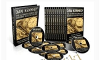 Ultimate Consulting Business – Dan Kennedy
