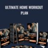 Ultimate Home Workout Plan - Yu Shaun & Cally Lee