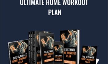 Ultimate Home Workout Plan - Yu Shaun & Cally Lee