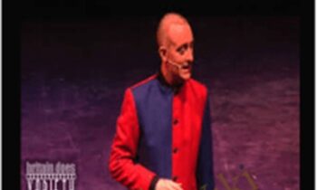 Ultimate Hypnosis – Jonathan Royle