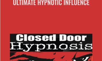 Ultimate Hypnotic Influence
