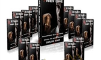 Ultimate Inner Game – Carlos Xuma